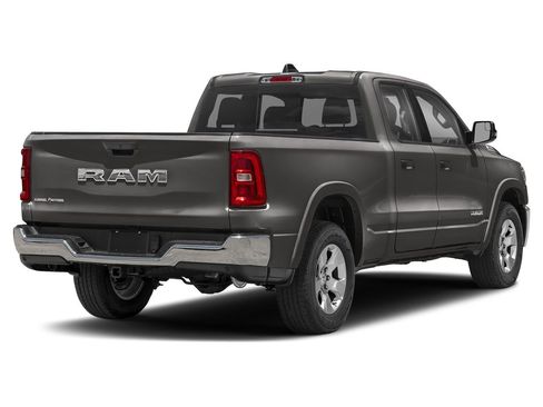 New 2025 RAM 1500 Lone Star image 20