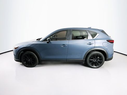 Used 2024 MAZDA CX-5 Carbon Edition AWD/4WD image 4