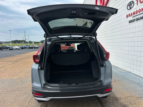 Used 2020 Honda CR-V Touring image 32