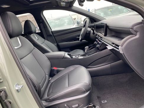 New 2026 Hyundai Santa Cruz Limited AWD/4WD image 33