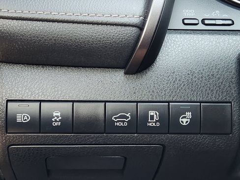 Used 2024 Toyota Camry XSE w/ Cold Weather Package FWD image 23