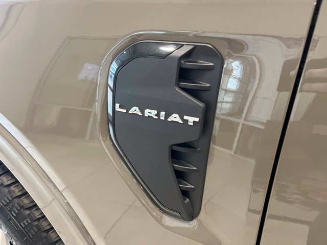 New 2026 Ford Ranger Lariat w/ Chrome Accent Package AWD/4WD image 25