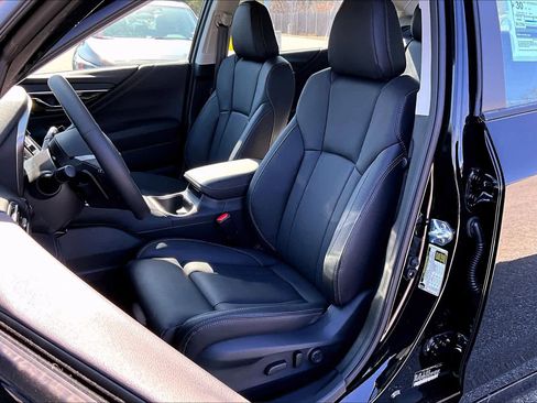 New 2025 Subaru Legacy Limited image 9