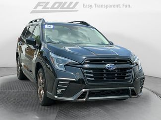Used 2026 Subaru Ascent Limited Bronze AWD/4WD video 1