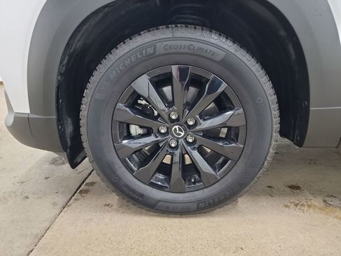 Certified 2023 MAZDA CX-50 2.5 S w/ Cargo Package image 17