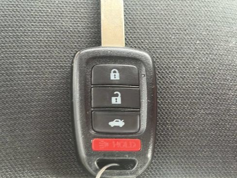 Used 2021 Honda Civic LX image 23