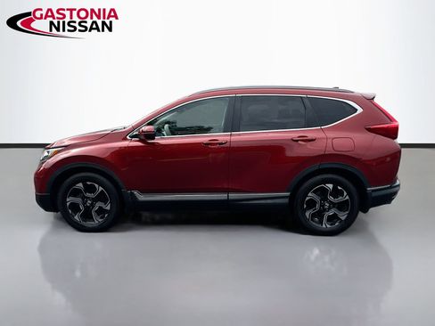 Used 2018 Honda CR-V Touring image 5