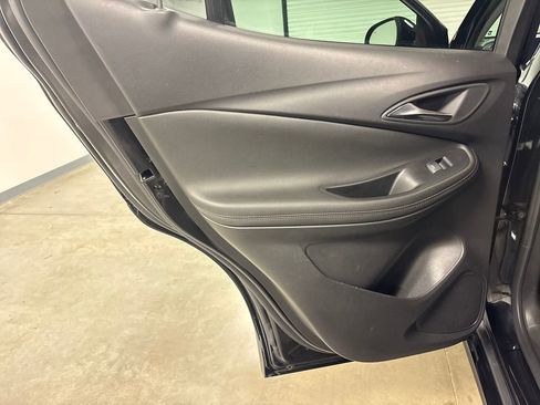 Used 2024 Buick Encore GX Sport Touring w/ Comfort Package image 28