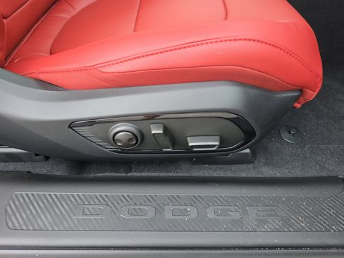 New 2026 Dodge Charger R/T Scat Pack image 32