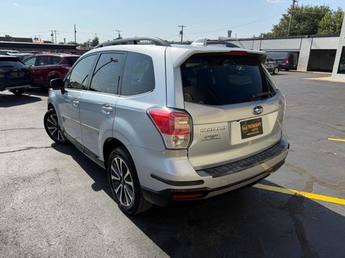 Used 2018 Subaru Forester 2.0XT Premium AWD/4WD image 47