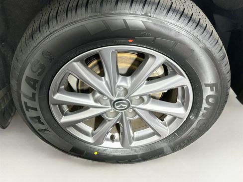 Used 2025 MAZDA CX-5 AWD 2.5 S w/ Preferred Package image 11