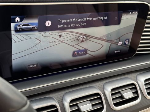 Used 2024 Mercedes-Benz GLE 450 4MATIC image 24