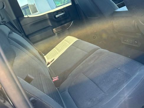 Used 2019 Chevrolet Silverado 1500 RST w/ All-Star Edition RWD image 8