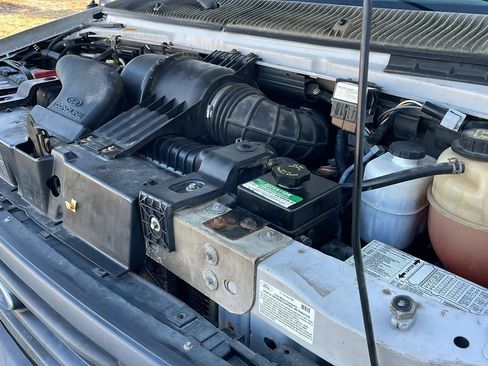 Used 2007 Ford E-450 and Econoline 450 RWD image 19