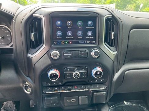 Used 2021 GMC Sierra 1500 AT4 w/ Technology Package AWD/4WD image 24