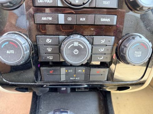 Used 2012 Ford Escape Limited AWD/4WD image 18