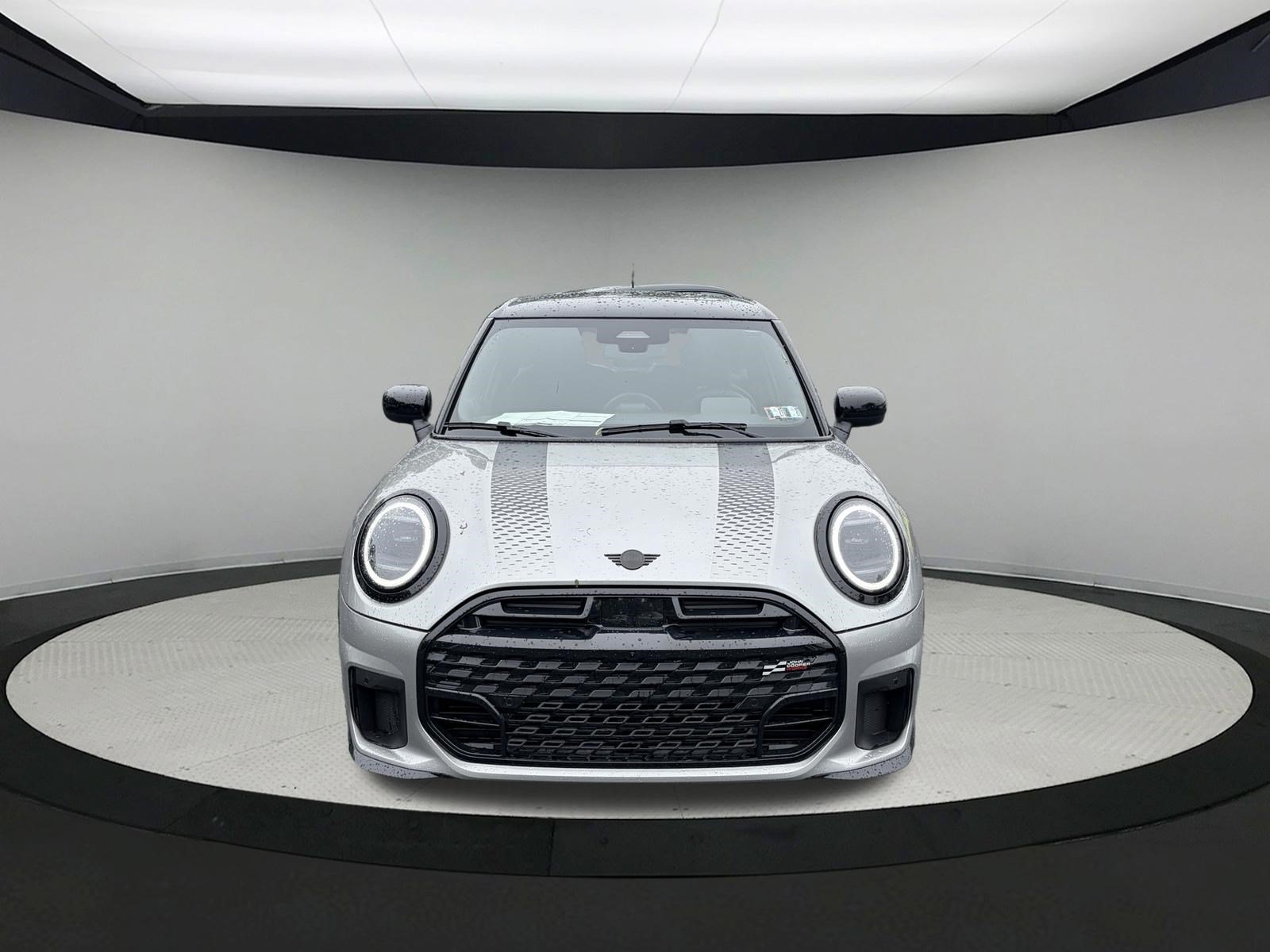 Used 2026 MINI Cooper S FWD image 2