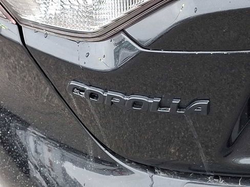 Certified 2020 Toyota Corolla SE image 31