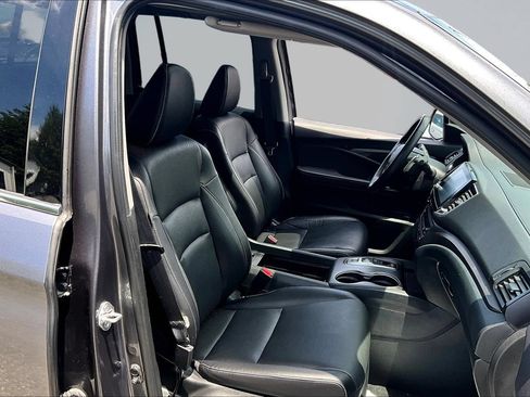 Used 2023 Honda Ridgeline RTL-E image 27