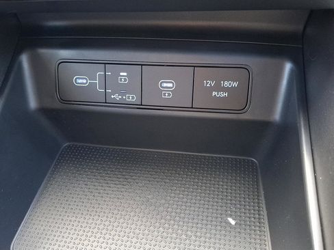 New 2026 Hyundai Tucson SE image 14