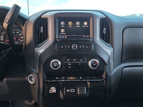 Certified 2022 GMC Sierra 1500 Pro image 20