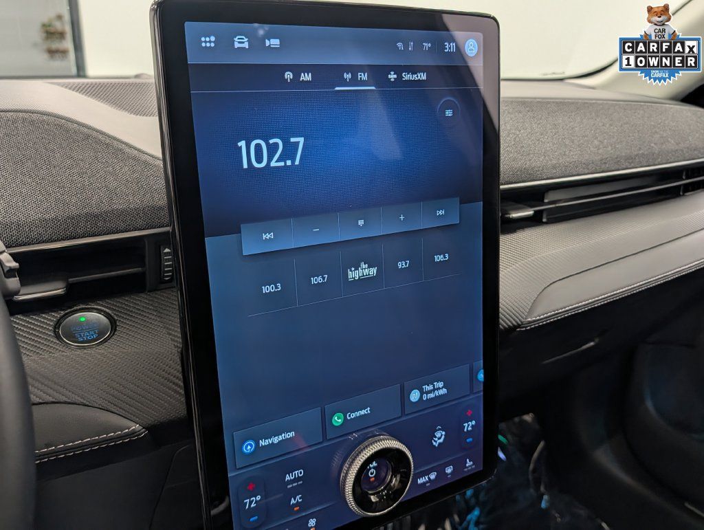 Used 2023 Ford Mustang Mach-E Premium AWD/4WD image 14