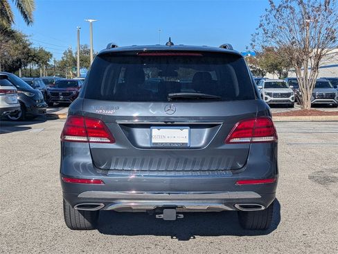 Used 2016 Mercedes-Benz GLE 350 image 6