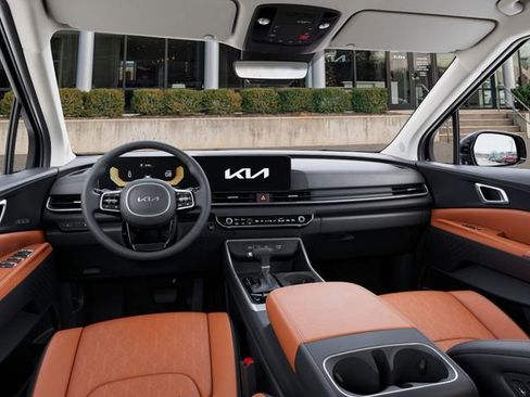 New 2026 Kia Carnival EX image 15