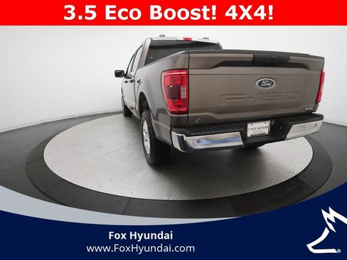 Used 2023 Ford F150 XLT image 31