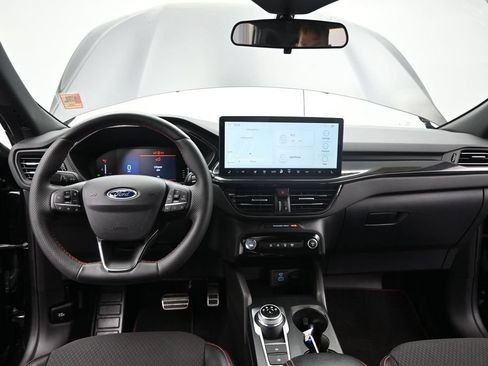 Used 2023 Ford Escape ST-Line w/ Tech Pack #1 AWD/4WD image 38
