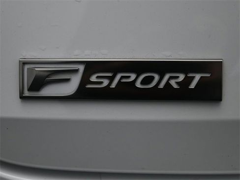 Certified 2021 Lexus IS 350 F Sport image 10