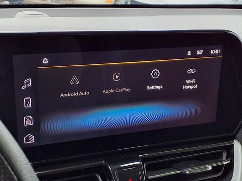 Used 2025 Chevrolet TrailBlazer LT image 25