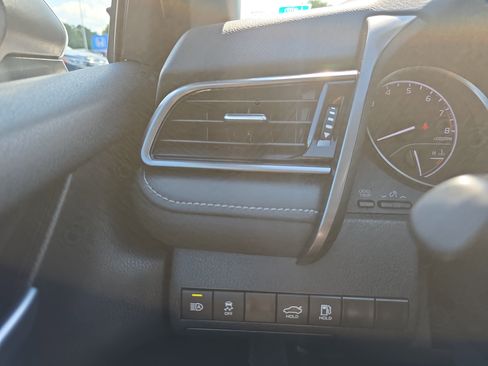 Used 2024 Toyota Camry SE FWD image 24