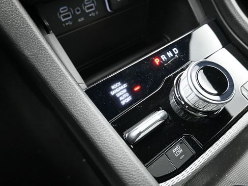 New 2024 Jeep Grand Cherokee Limited 4xe AWD/4WD image 31