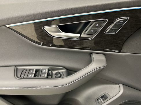 New 2026 Audi Q7 2.0T Premium Plus image 20
