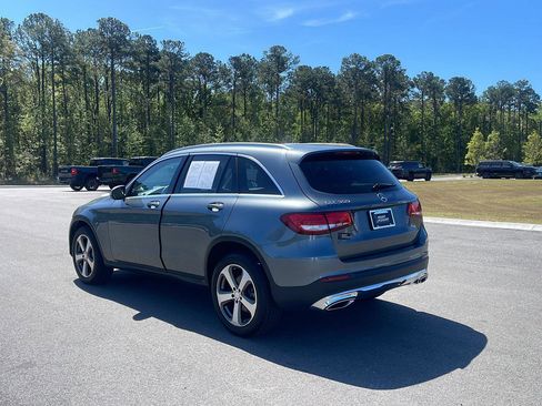 Used 2016 Mercedes-Benz GLC 300 image 5