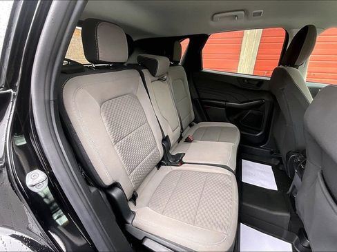 Used 2022 Ford Escape SE w/ Convenience Package image 26