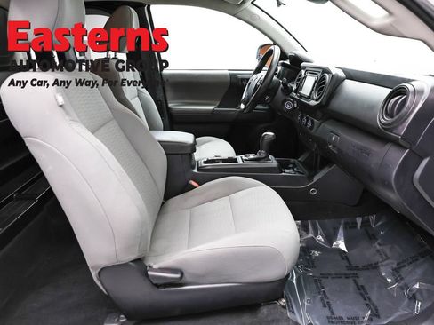 Used 2019 Toyota Tacoma SR RWD image 22