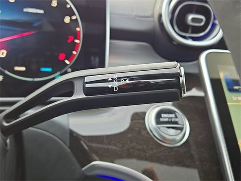 New 2026 Mercedes-Benz C 300 C 300 image 5