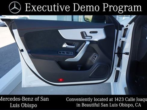Used 2026 Mercedes-Benz CLA 250 image 14