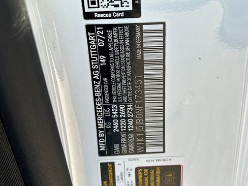 Used 2022 Mercedes-Benz E 450 Coupe image 34