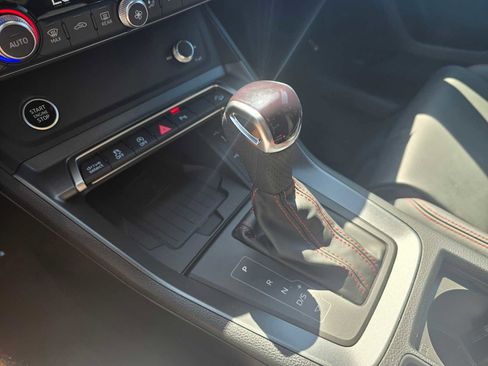 New 2025 Audi Q3 2.0T Premium Plus image 31