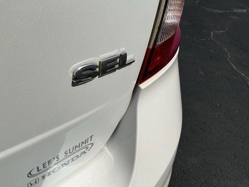 Used 2013 Ford Edge SEL FWD image 7