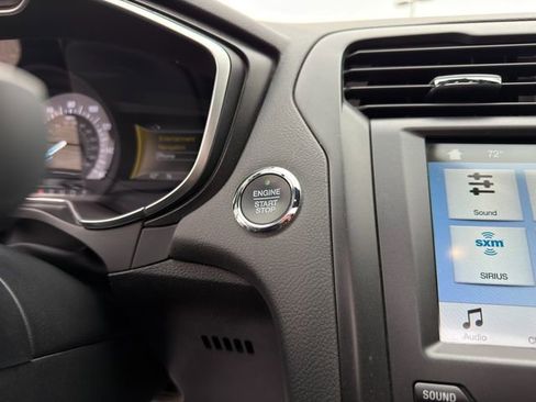 Used 2018 Ford Fusion Sport w/ Equipment Group 401A image 31