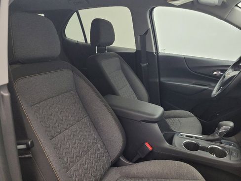 Used 2023 Chevrolet Equinox LT image 21