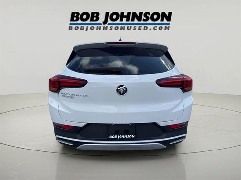 Used 2023 Buick Encore GX Preferred w/ Cold Weather Comfort Package image 6