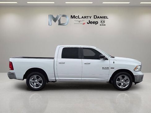 Used 2018 RAM 1500 Big Horn image 6