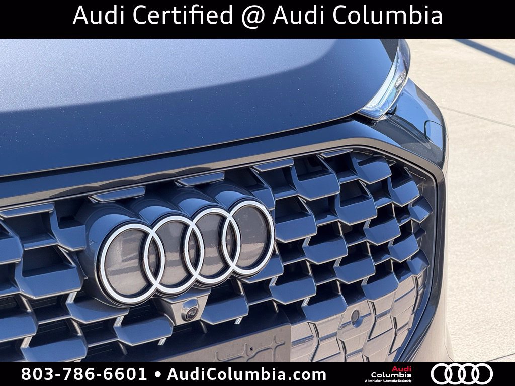 Certified 2026 Audi Q5 Premium Plus w/ Premium Plus AWD/4WD image 4