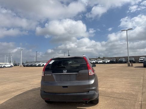 Used 2013 Honda CR-V EX-L image 18