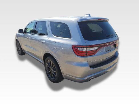 Used 2018 Dodge Durango GT RWD image 3